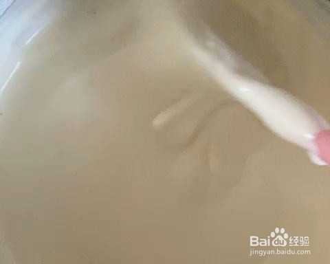 纸杯蛋糕的做法