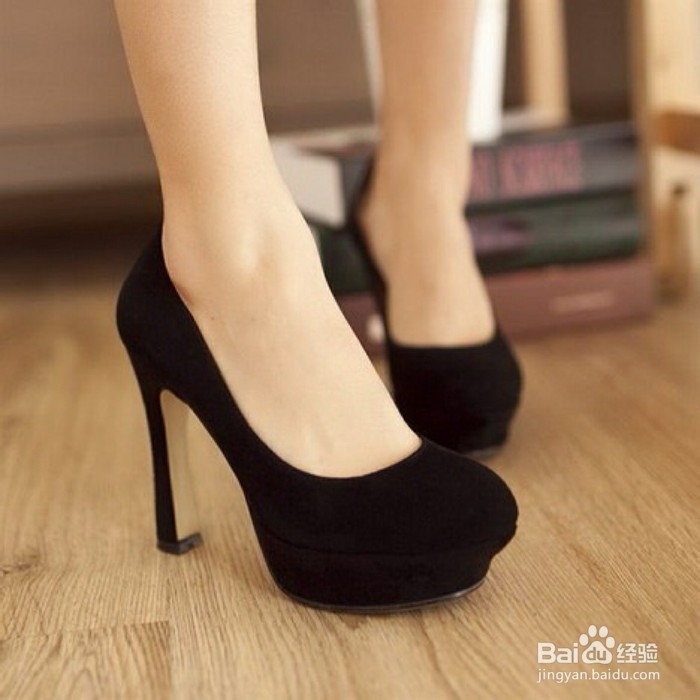 女士如何选购高跟鞋 高跟鞋的选购技巧