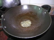 雪里蕻牛腩汤--做法