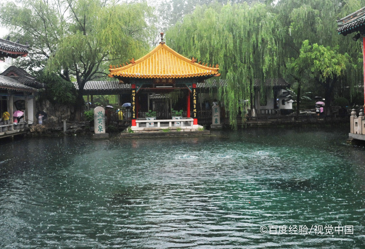 济南融创茂里面有什么好玩的