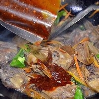 如何做干锅鸭头