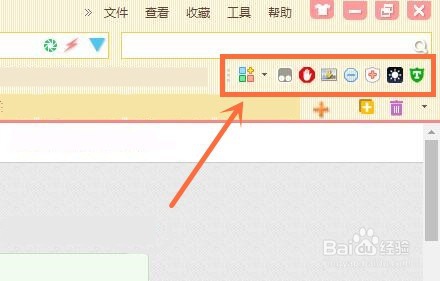 浏览器怎么查看插件中已安装的脚本？怎么开关掉