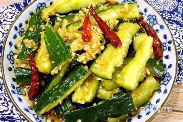 厨房小白可以做哪些简单的菜