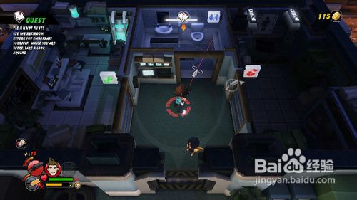 僵尸必须死简单图文攻略