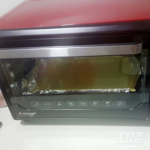 卷卷卷的家常做法