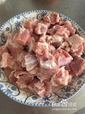 牛腩番茄汤的做法