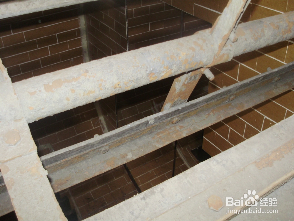 铜矿浮选槽耐磨防腐涂层施工方案