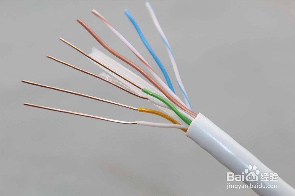 网线的粗细和传输速率有关系吗?
