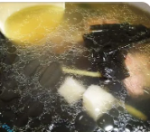 如何做山药海带汤