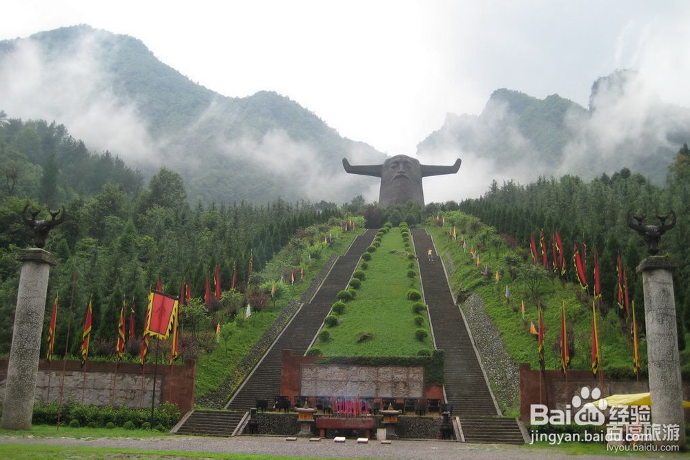 炎炎夏日，小编推荐八大避暑胜地