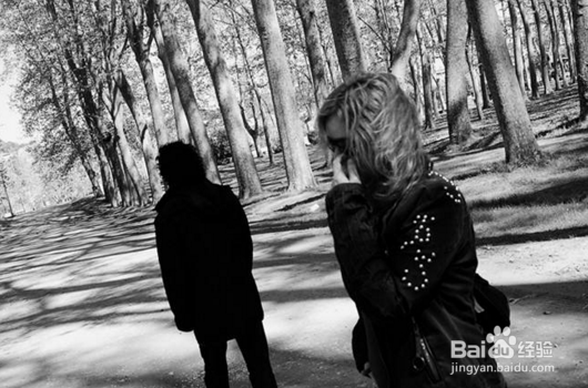 不平等的爱情该如何对待？