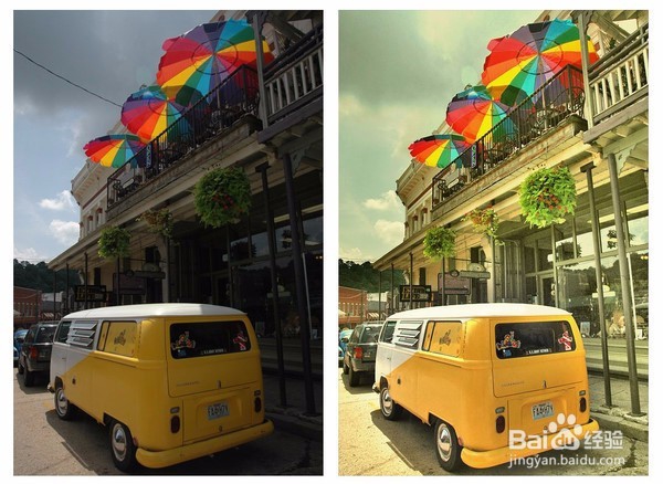 Photoshop 技能167个