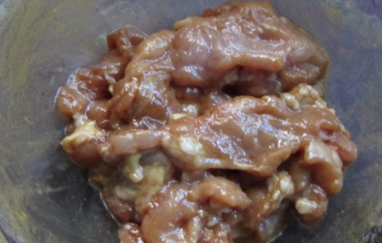 玉兰片的家常做法是什么