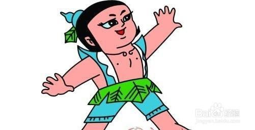 葫芦娃正义者联盟攻略