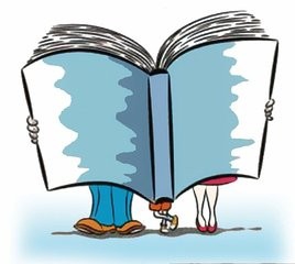 如何才能引导孩子爱读书?