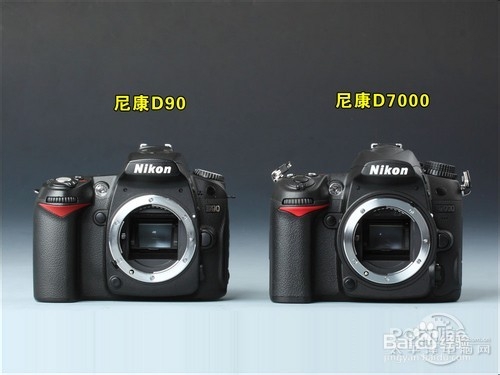 对Nikon D7000的新增功能、整体性能