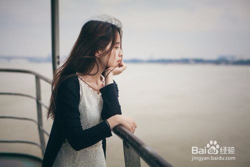 如何忘记一个曾经令你心动的人