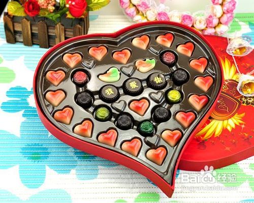 白色情人节送什么礼物