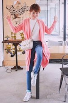 初秋流行哪些搭配方法？