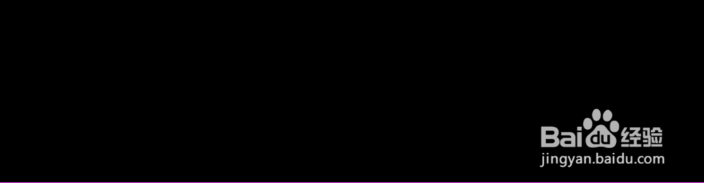 ps如何做立体字，炫酷的字体