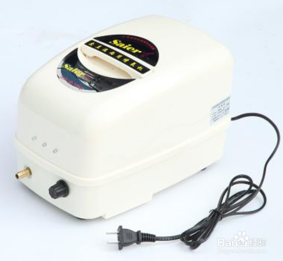 怎么消除氧气泵嗡嗡声