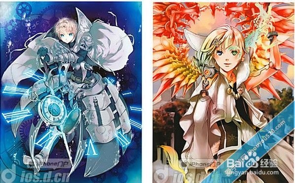 《百万亚瑟王》详细升级攻略