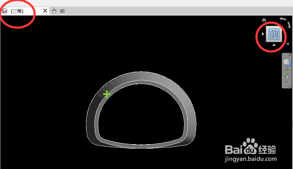 Revit拾取线命令为什么选中一条直线？