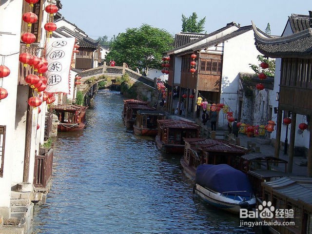 俗世喧哗,能让我们内心宁静的远行。