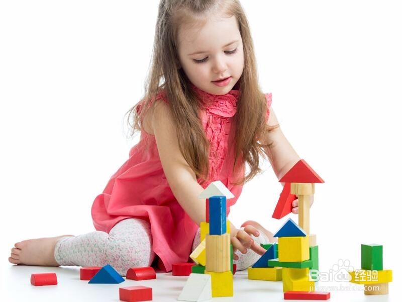 如何培养孩子的专注力?