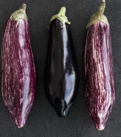 味噌烤茄子的做法