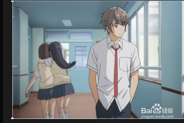 剪映电脑版怎么设置视频倒放