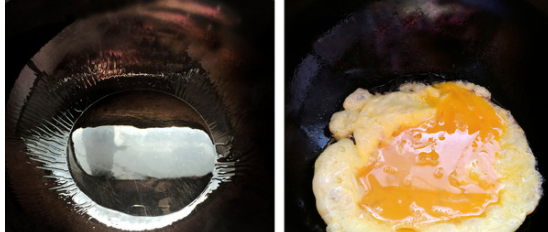 蒜黄炒鸡蛋如何做