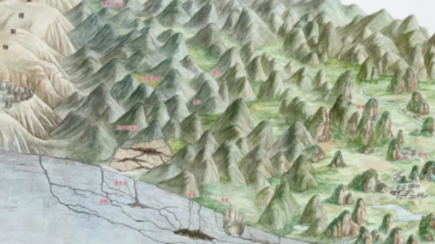 峰丛和峰林的区别是什么