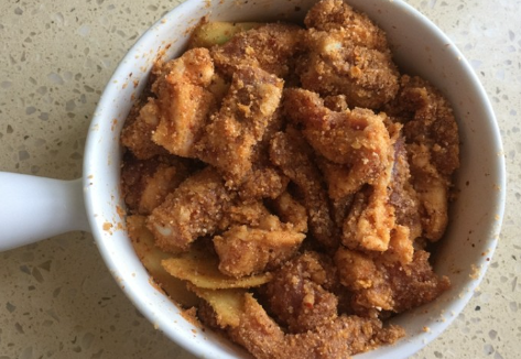 家常粉蒸肉的做法大全