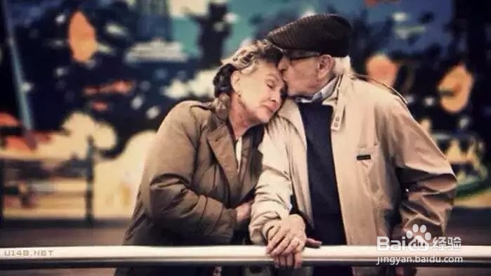 我想和你走到尽头