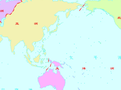 世界起初是什么样子的