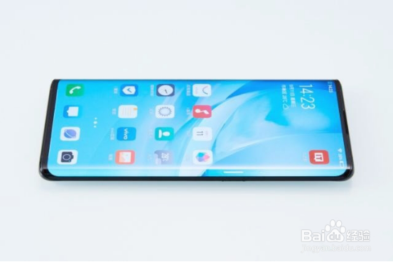 vivo NEX3的外观与参数性能