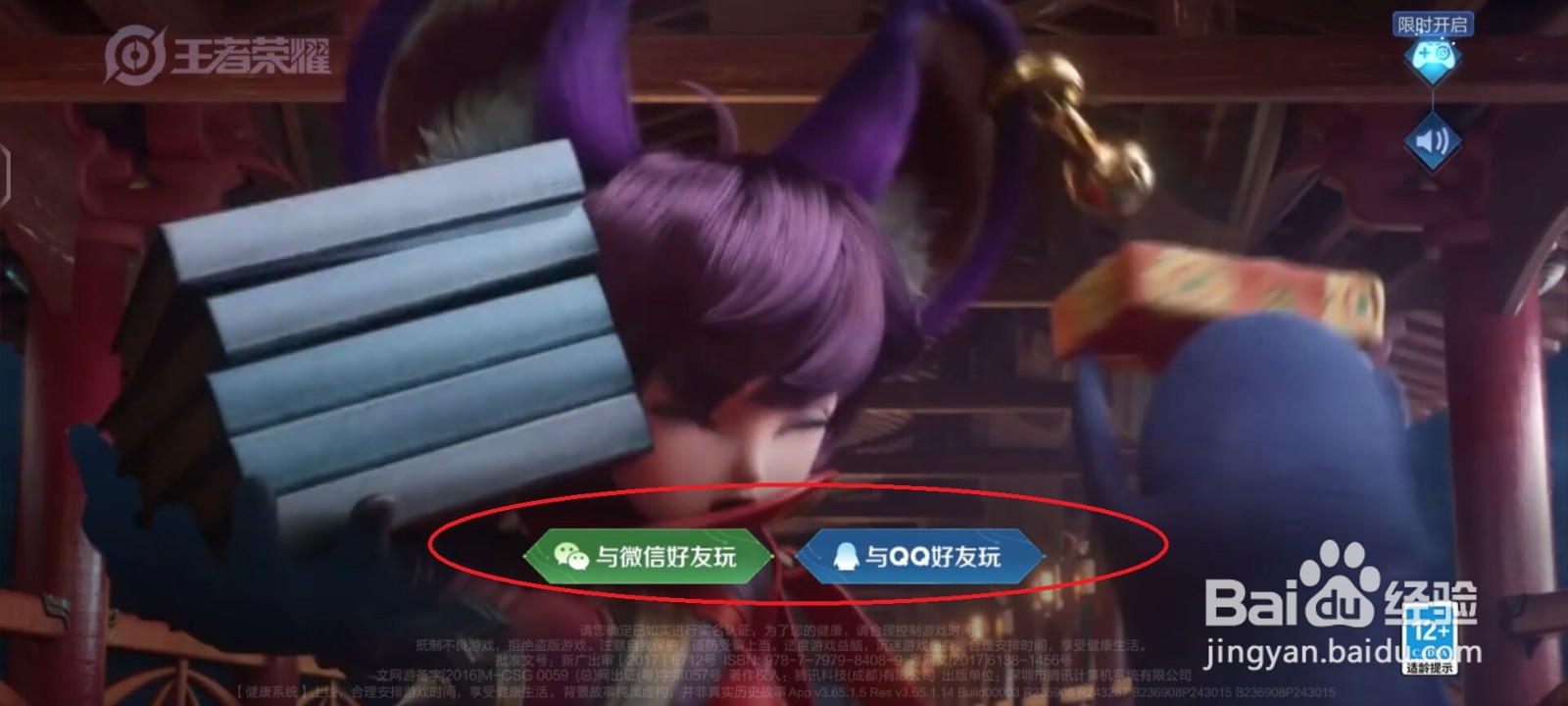 王者荣耀赵云图片