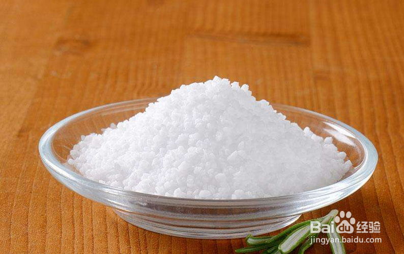 吃盐的注意事项