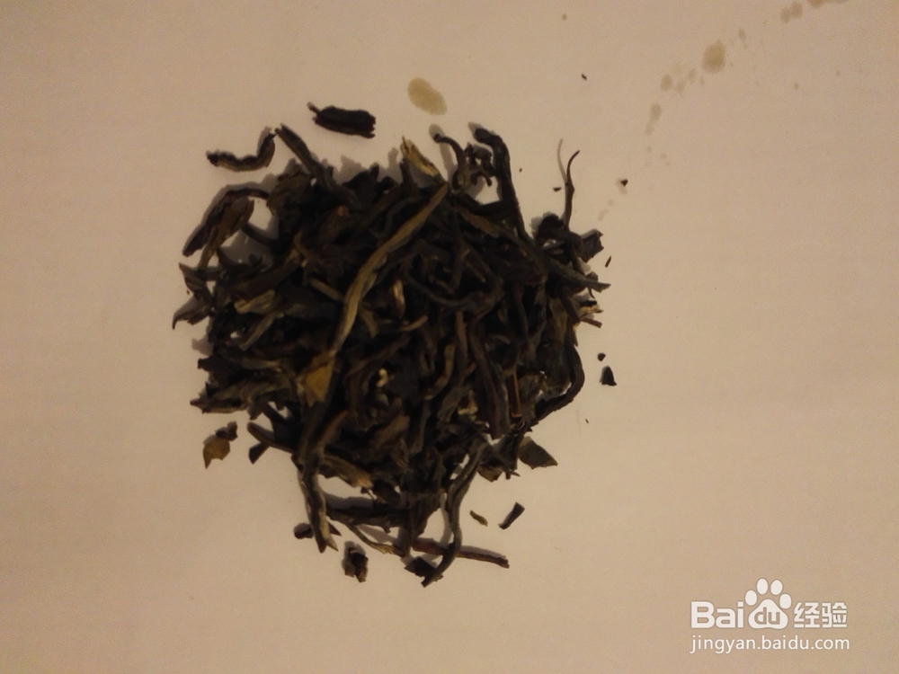 怎样自制正宗八宝茶