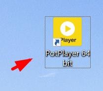 PotPlayer如何关闭编解码类型