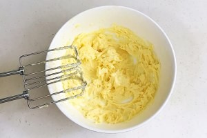 抹茶开心果饼干