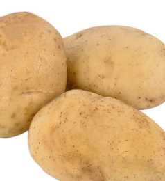 生活中土豆的营养秘密