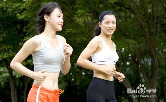 秋冬如何减肥瘦身