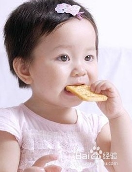 解决宝宝吃饭难题