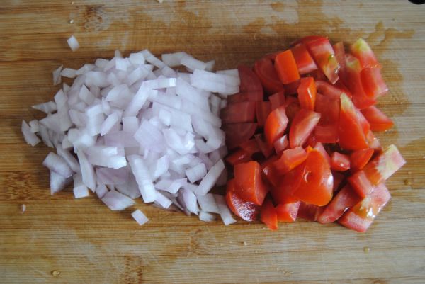 #在“家”打造ins风美食#之牧羊人派