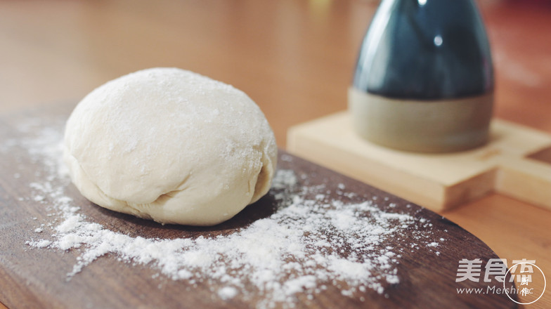 老北京鸡肉卷|一厨作