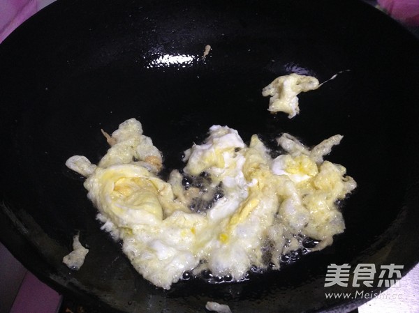 咖喱炒饭的做法