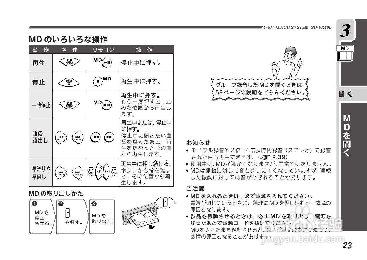 SHARP SD-FX100一体机使用说明书:[2]