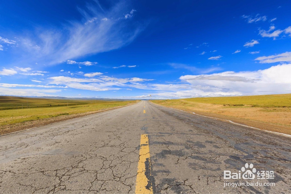 中国最美公路大桥你去过几个?